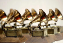 Grammy´s tendrán cinco nuevas categorías; pop asiático y mejor canción latina, destacan