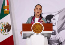 Si EU no entrega pruebas contra Rubén Rocha, México rechazará solicitud con fines de extradición: Sheinbaum