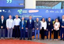 Promueve Toño Astiazarán economía de Hermosillo con nuevo modelo que impulsa el desarrollo sustentable