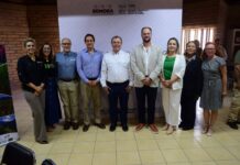 *Gobierno de Sonora impulsa la conservación voluntaria del capital natural*