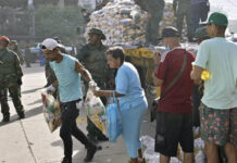 Venezuela cuenta aún decesos… y ya asoma crisis por más de 58 mil edificios dañados