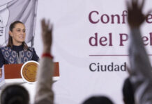 Sheinbaum defiende continuidad del T-MEC y apuesta por diálogo trilateral