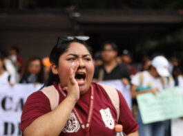 SEP ofrece auditoría y consulta para renovar dirección del IPN ante demandas estudiantiles
