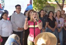 DE NUEVO LLEVA DIF NAVOJOA EXITOSA FERIA DE SERVICIOS A LOS NAVOJOENSES