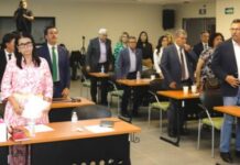 Aprueba Congreso de Sonora limitar el número de personas regidoras en ayuntamientos