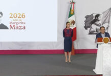 Segob pide a CNTE levantar plantón por derecho de ciudadanos, comerciantes y turistas