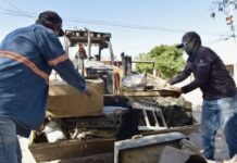 Realizará Gobierno de Hermosillo jornada de descacharre en la colonia Jacinto López