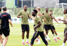 Canadá vive su primer debut como anfitrión