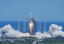Sentir la China abierta desde las costas del Mar de China Meridional: descubriendo Hainan