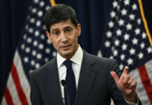 Destapa el nuevo jefe de la Fed una política monetaria sobria
