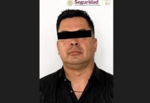 DETIENEN A PRESUNTO GENERADOR DE VIOLENCIA EN SONORA Y CHIHUAHUA