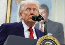 Donald Trump anuncia alto al fuego entre Israel y Hezbolá y dialoga con Irán