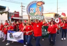 IMSS Y AYUNTAMIENTO DE CAJEME PROMUEVEN LA DONACIÓN ALTRUISTA DE SANGRE