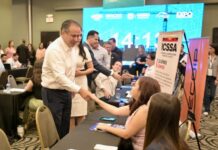 Abre Toño Astiazarán oportunidades a emprendedores con ‘Hermosillo Conecta’
