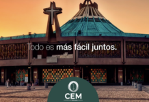 Episcopado llama a repicar campanas por la paz en México este 20 de junio