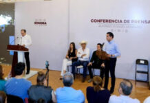 Reforzarán programa “Escuela Segura Siempre” Durante el receso escolar de verano