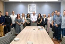 Fortalece Toño Astiazarán perspectiva de igualdad entre mujeres y hombres en Hermosillo