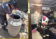 Exhorta Salud Sonora a usar Cartilla Nacional de Salud para cuidar el bienestar en cada etapa de la vida