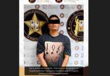FGJES obtiene vinculación a proceso contra «El Wicho» por homicidio calificado en Nogales