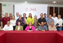 Realiza Ayuntamiento de Guaymas primera sesión ordinaria del Consejo Municipal de Mejora Regulatoria