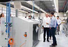 Sonora se ubica en el top 5 nacional con mayor crecimiento industrial: Alfonso Durazo