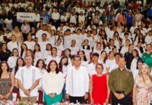 Con gran éxito finalizaron los Eventos Artísticos y Culturales de Educación Secundaria 2025-2026: SEC