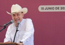 Respiro para ganadería: arranca Durazo obra estratégica para industrialización de la carne sonorense