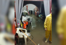 Protección Civil alerta por fuertes lluvias en 22 estados y llama a implementar medidas de prevención