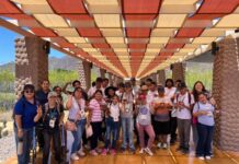 Recibe Plantario Municipal a 214 alumnos durante mayo