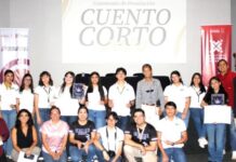 Premia Gobierno de Sonora a ganadores del Concurso Estatal de Cuento Corto 2026