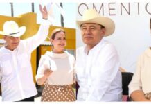 Fortalece Gobernador Durazo desarrollo integral de adolescentes vulnerables con nueva Unidad Horizonte