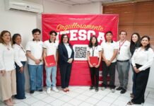 Desarrollan estudiantes recorrido virtual interactivo del Museo de los Yaquis: Itesca