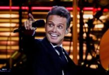 Luis Miguel podría ser dado de alta en próximos días tras presunta hospitalización