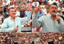 LAMARQUE: FUNDADOR DE MORENA EN SONORA Y GARANTE DE LACONTINUIDAD DE LA TRANSFORMACIÓN