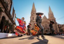 Reconocen a Guadalajara como una de las mejores ciudades del mundo