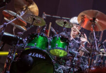 “Soy el hermano menor de The Police; eso es liberador”, afirma Stewart Copeland