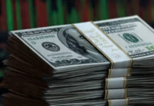 Este es el precio del dólar HOY lunes 22 de junio de 2026