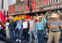 La CNTE niega derrota; “volveremos con más fuerza”, afirman líderes