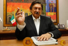 Convenio de la OIT obliga a mineras a garantizar seguridad: Gómez Urrutia