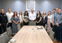 Fortalece Toño Astiazarán perspectiva de igualdad entre mujeres y hombres en Hermosillo