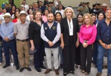 PROMUEVE GOBIERNO DE CAJEME LA CULTURA Y LA PARTICIPACIÓN CIUDADANA CON “MARATÓN DE LECTURAS DE ESCRITORAS MEXICANAS”