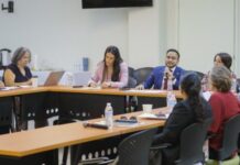 Analiza Congreso de Sonora acciones para la protección de menores en entornos digitales