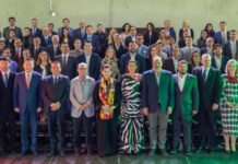 Gobierno de Sonora se suma a estrategia nacional para fortalecer la promoción turística de México