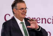 Ve Ebrard como peor escenario para T-MEC que sólo siga 10 años
