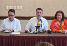 Javier Lamarque llama a la unidad y recibe el respaldo de liderazgos fundadores de Morena en Sonora