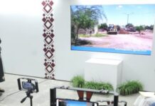 INICIA EN CAJEME PROGRAMA DE MANTENIMIENTO DE REDES SANITARIAS