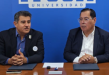 ITSON y UTS fortalecen alianzas a favor de la educación superior