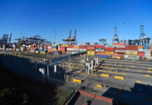 Con exportaciones al alza e inflación a la baja, México se halla estable: BID