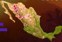 Tendrá Sonora cielos mayormente despejados sin posibilidad de lluvia