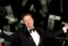 Musk se convierte en el primer trillonario del Mundo